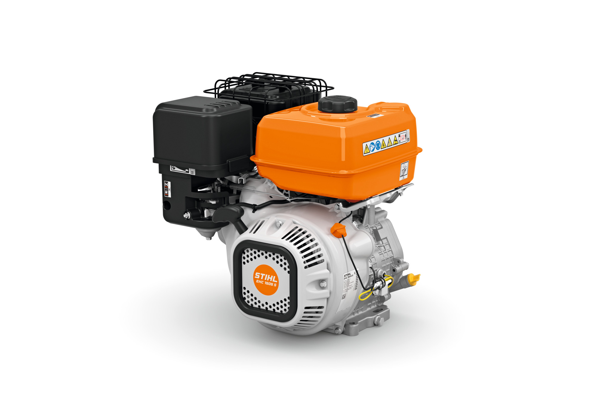 EHC 1505 S