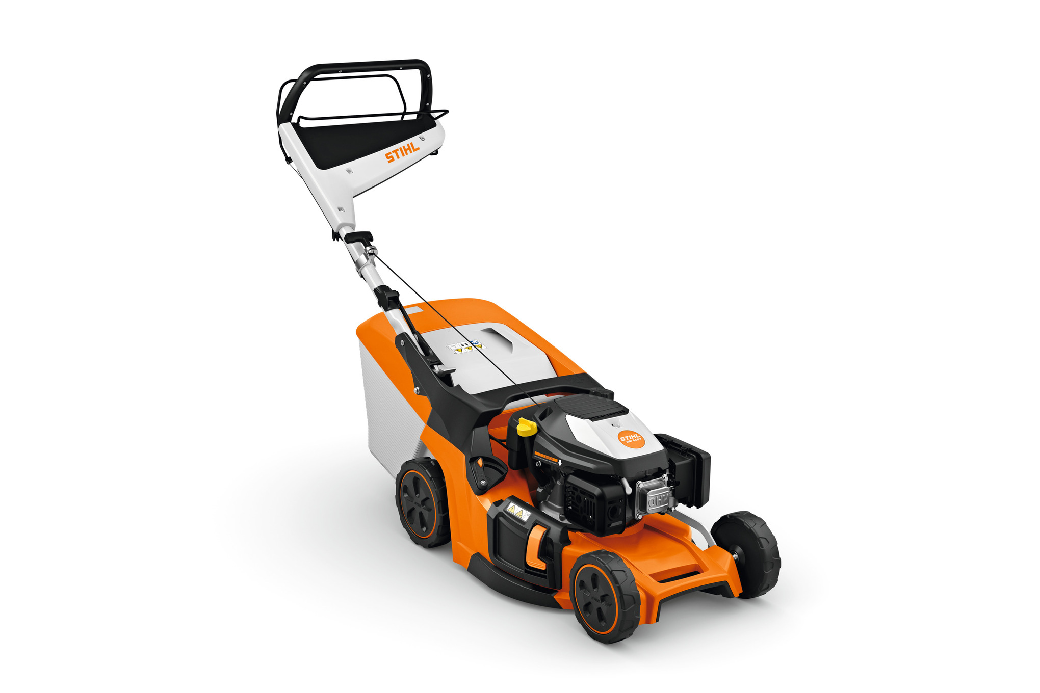 RM 448 T tracción