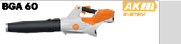 BGA 60