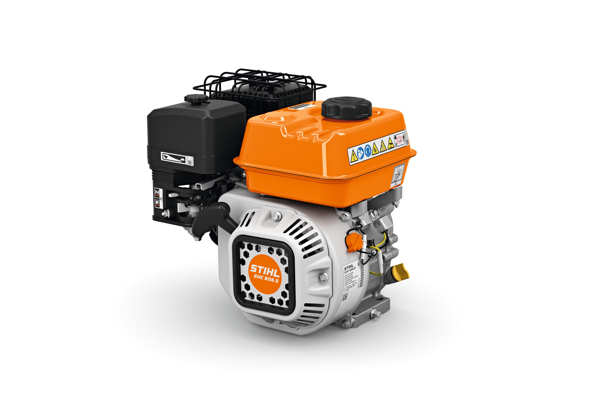 EHC 605 S